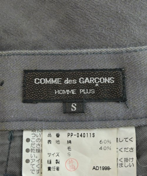 COMME des GARCONS HOMME PLUS 其他款