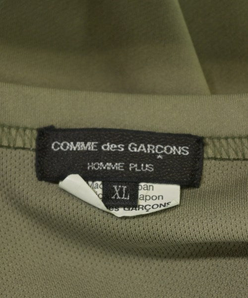 COMME des GARCONS HOMME PLUS T恤/上衣