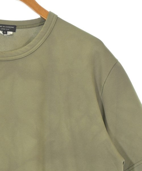 COMME des GARCONS HOMME PLUS T恤/上衣