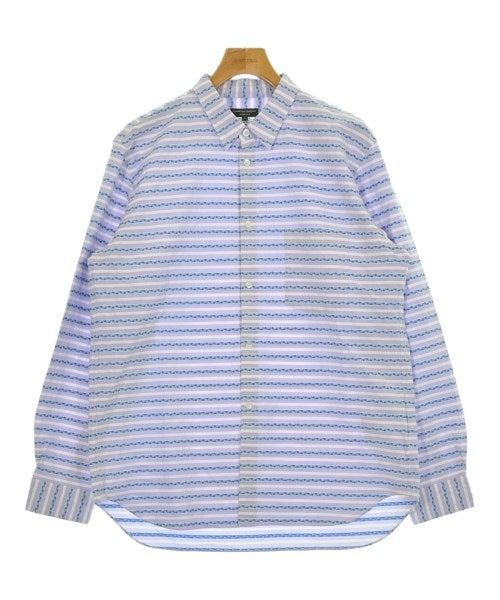 COMME des GARCONS HOMME PLUS 休閒襯衫