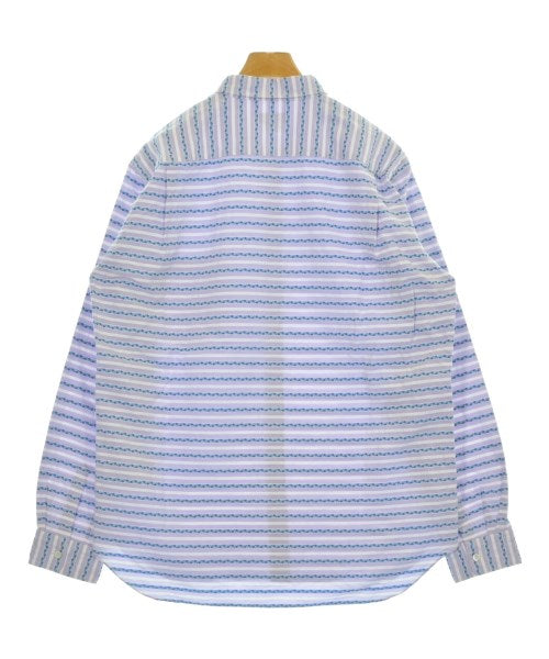COMME des GARCONS HOMME PLUS 休閒襯衫