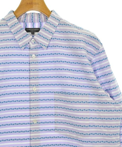 COMME des GARCONS HOMME PLUS 休閒襯衫