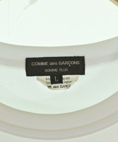 COMME des GARCONS HOMME PLUS T恤/上衣