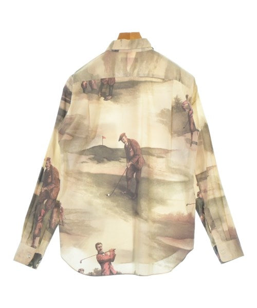 COMME des GARCONS HOMME PLUS 休閒襯衫