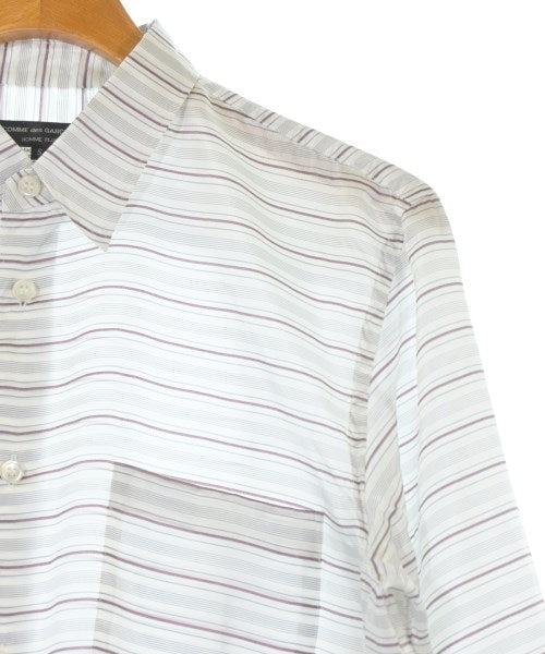COMME des GARCONS HOMME PLUS 休閒襯衫
