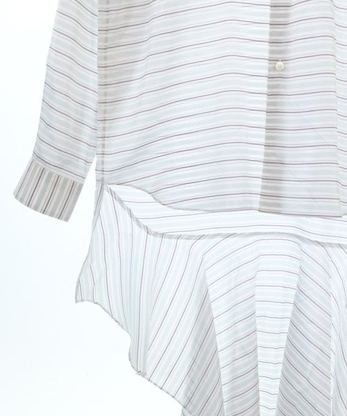 COMME des GARCONS HOMME PLUS 休閒襯衫