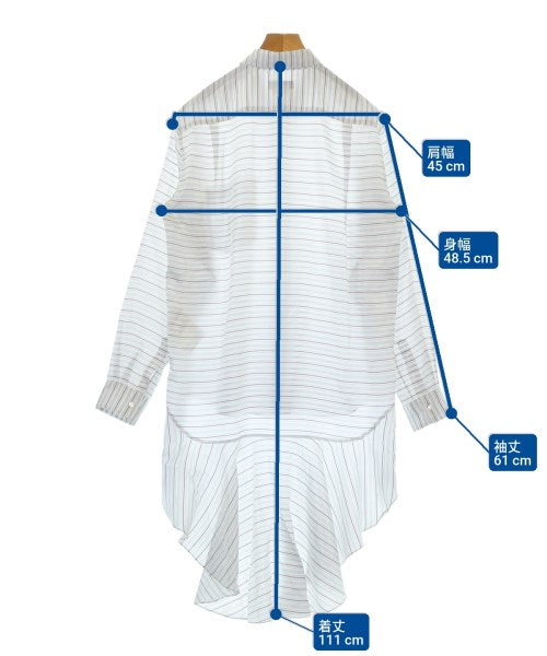 COMME des GARCONS HOMME PLUS 休閒襯衫
