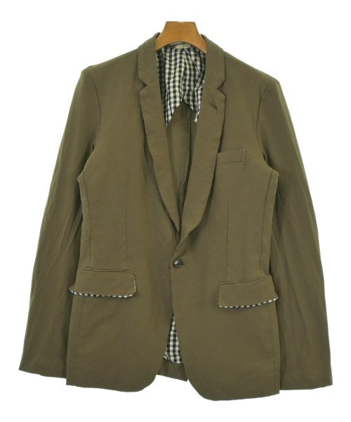 COMME des GARCONS HOMME PLUS 西裝外套