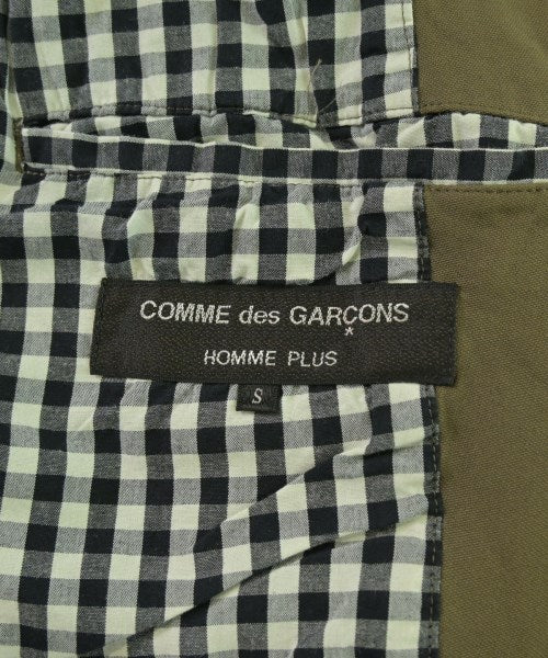 COMME des GARCONS HOMME PLUS 西裝外套