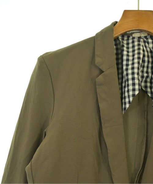COMME des GARCONS HOMME PLUS 西裝外套
