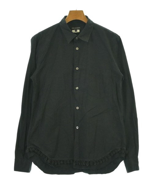 COMME des GARCONS HOMME PLUS 休閒襯衫