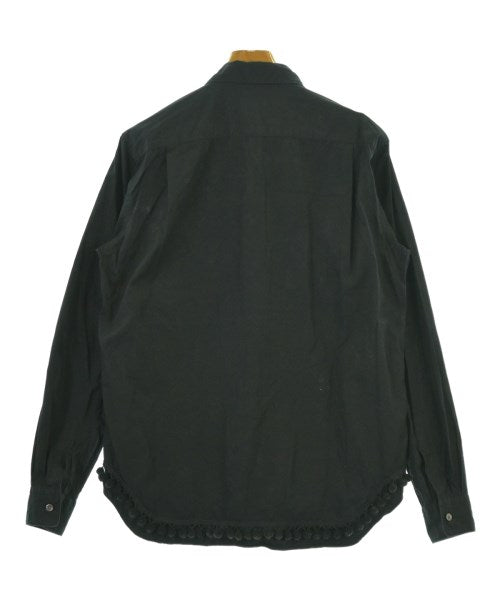 COMME des GARCONS HOMME PLUS 休閒襯衫