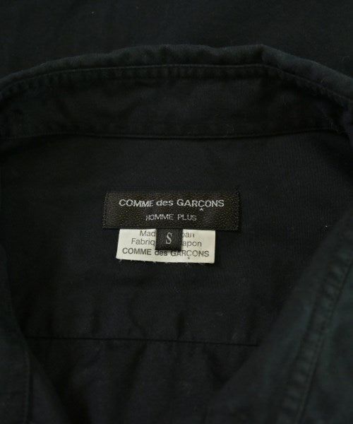COMME des GARCONS HOMME PLUS 休閒襯衫