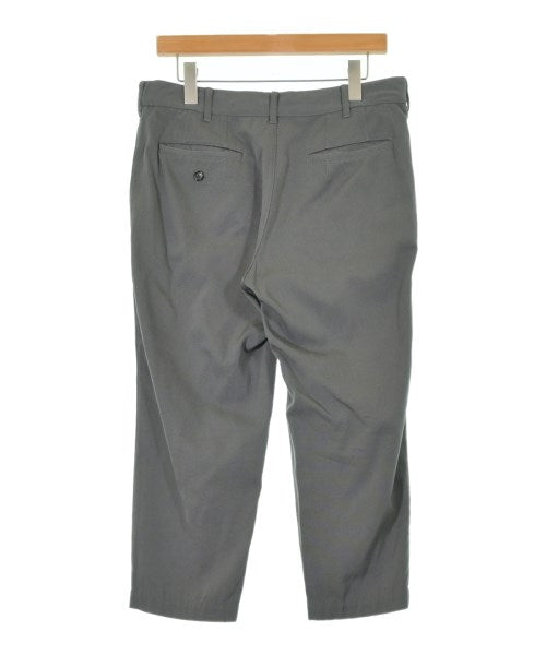COMME des GARCONS HOMME PLUS 剪裁褲