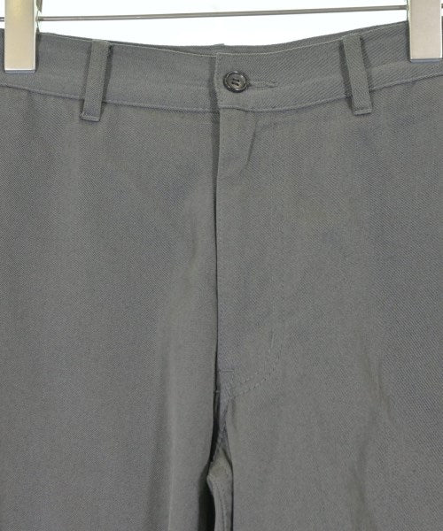 COMME des GARCONS HOMME PLUS 剪裁褲