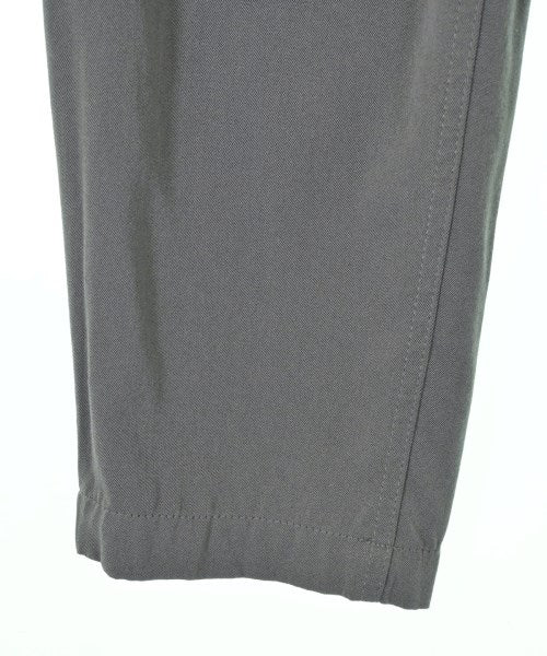 COMME des GARCONS HOMME PLUS 剪裁褲