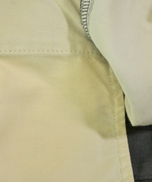 COMME des GARCONS HOMME PLUS 剪裁褲