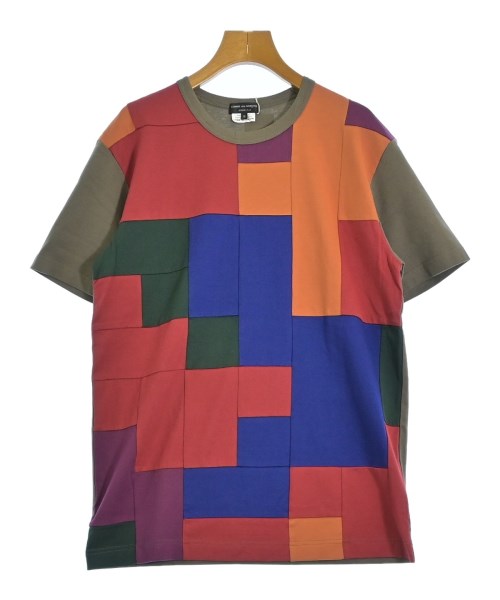COMME des GARCONS HOMME PLUS T恤/上衣
