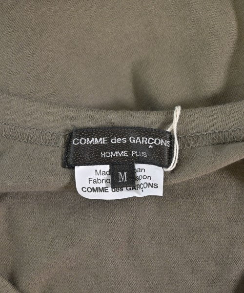 COMME des GARCONS HOMME PLUS T恤/上衣