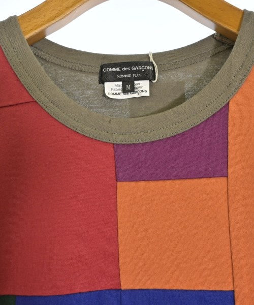 COMME des GARCONS HOMME PLUS T恤/上衣