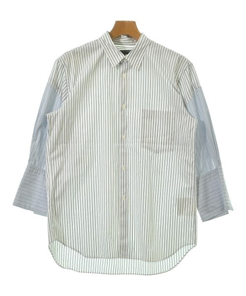 COMME des GARCONS HOMME PLUS 休閒襯衫
