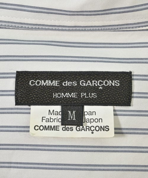 COMME des GARCONS HOMME PLUS 休閒襯衫