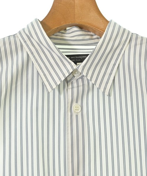 COMME des GARCONS HOMME PLUS 休閒襯衫