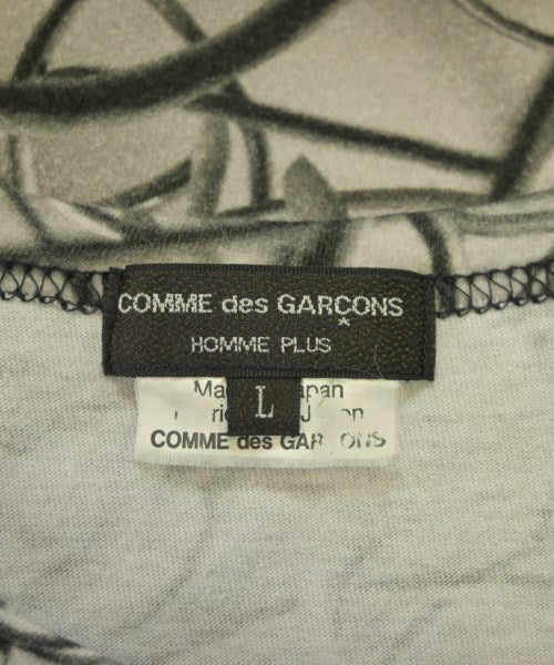COMME des GARCONS HOMME PLUS T恤/上衣