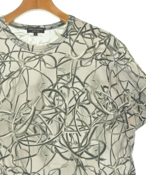 COMME des GARCONS HOMME PLUS T恤/上衣