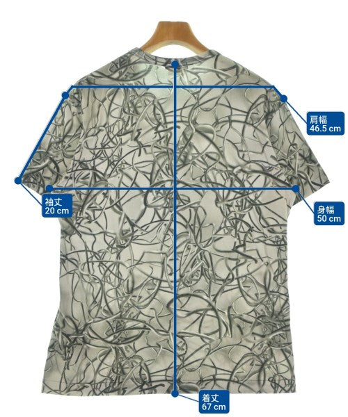 COMME des GARCONS HOMME PLUS T恤/上衣