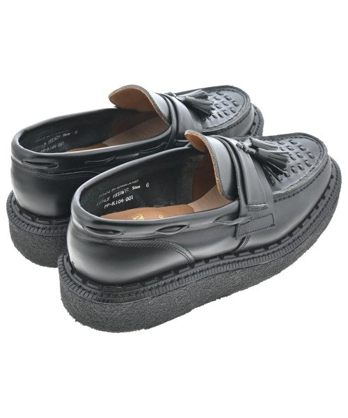 COMME des GARCONS HOMME PLUS 正式鞋