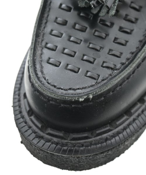 COMME des GARCONS HOMME PLUS 正式鞋