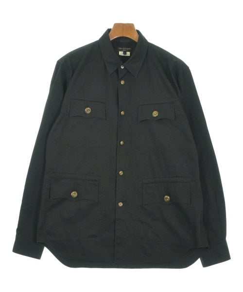 COMME des GARCONS HOMME PLUS 休閒襯衫