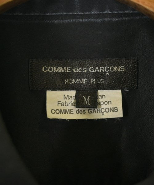 COMME des GARCONS HOMME PLUS 休閒襯衫