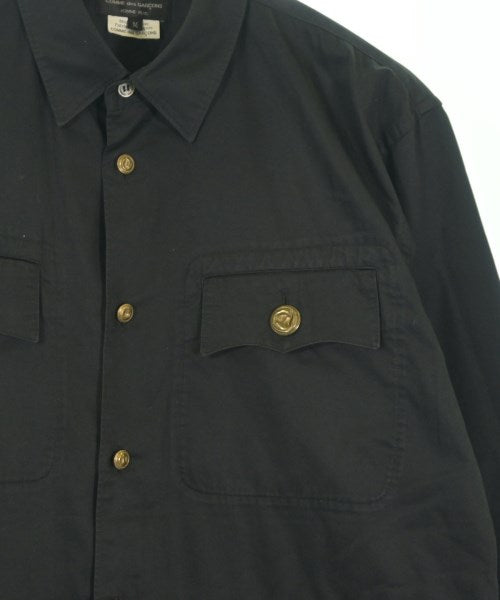 COMME des GARCONS HOMME PLUS 休閒襯衫