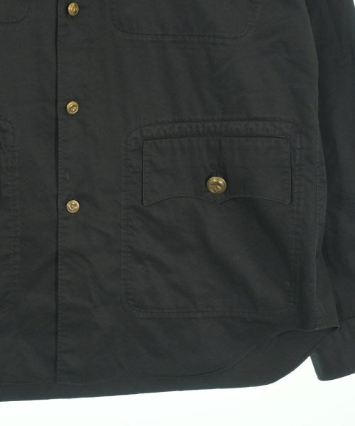 COMME des GARCONS HOMME PLUS 休閒襯衫
