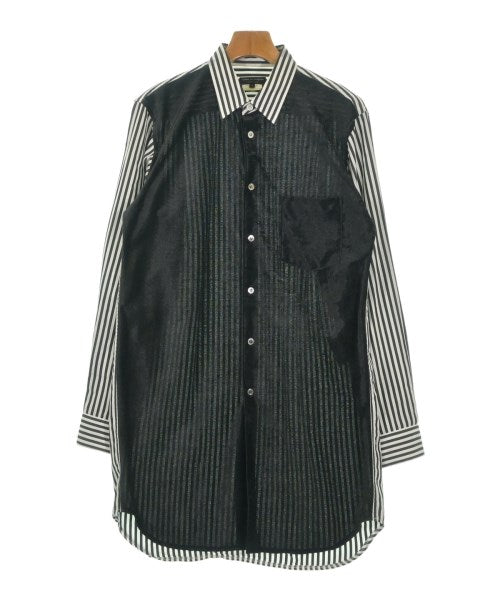 COMME des GARCONS HOMME PLUS 休閒襯衫