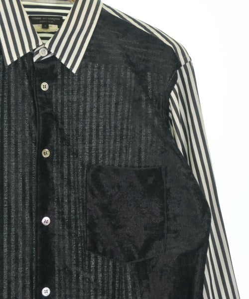COMME des GARCONS HOMME PLUS 休閒襯衫