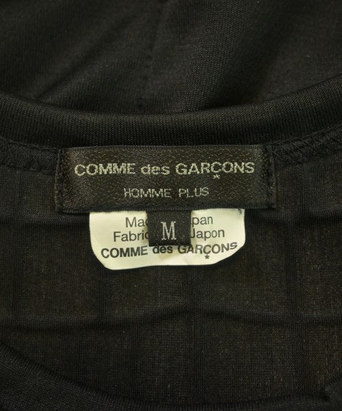 COMME des GARCONS HOMME PLUS T恤/上衣
