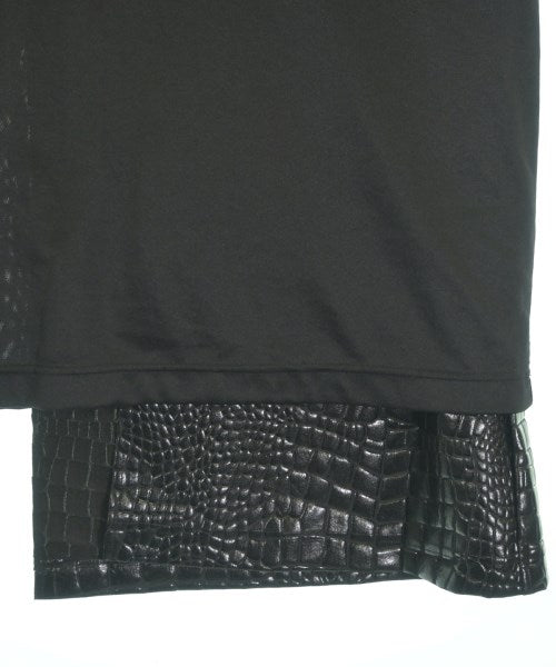 COMME des GARCONS HOMME PLUS T恤/上衣