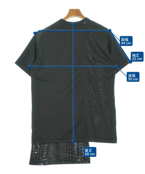 COMME des GARCONS HOMME PLUS T恤/上衣