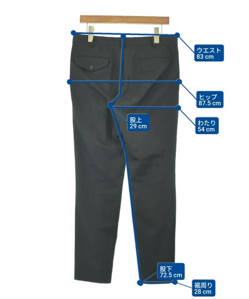 COMME des GARCONS HOMME PLUS 其他款
