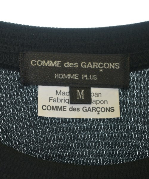 COMME des GARCONS HOMME PLUS T恤/上衣