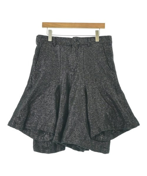 COMME des GARCONS HOMME PLUS 短褲