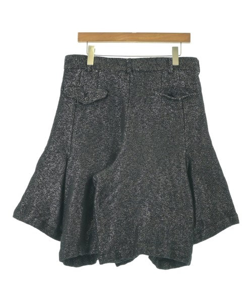 COMME des GARCONS HOMME PLUS 短褲