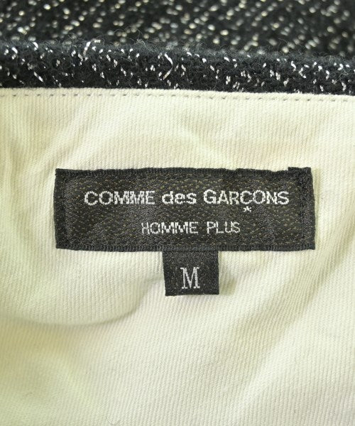 COMME des GARCONS HOMME PLUS 短褲