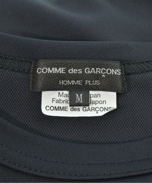 COMME des GARCONS HOMME PLUS T恤/上衣