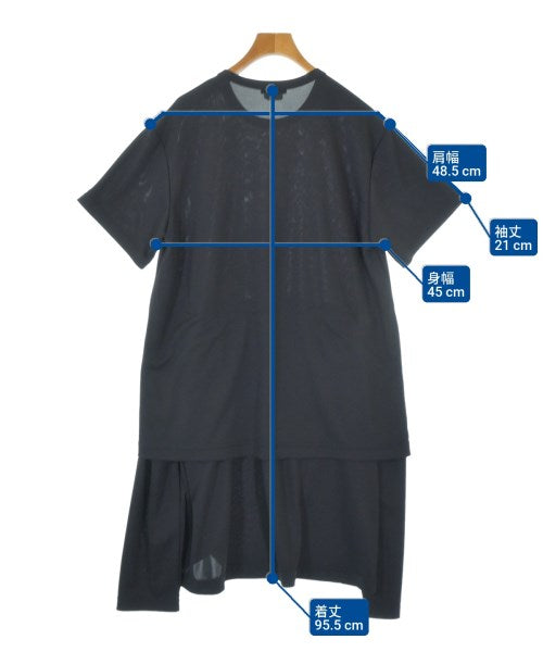 COMME des GARCONS HOMME PLUS T恤/上衣
