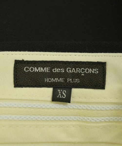COMME des GARCONS HOMME PLUS 短褲