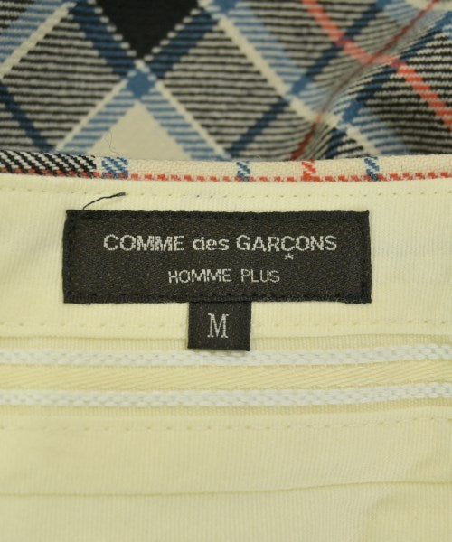 COMME des GARCONS HOMME PLUS 短褲